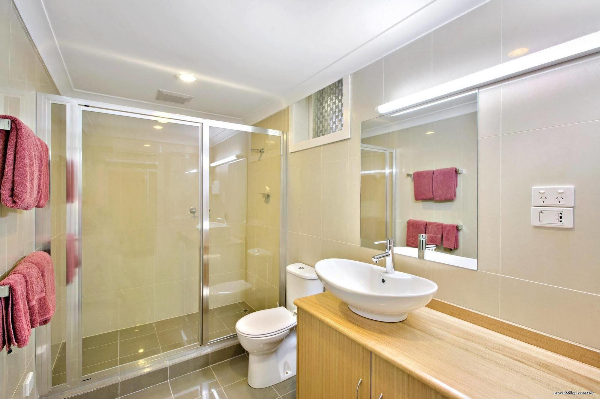 Melbourne'S Princes Park Hotel Quarto foto